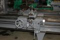 32" X 132" SPRINGFIELD ENGINE LATHE: STOCK #58998