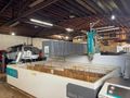 Flow Mach 200 4020 Pivot+ 6.6′ x 13.1′ CNC Waterjet (2020)
