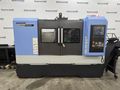 DN Solutions MYNX 6500/50 II CNC Vertical Machining Center (2022)