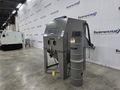 Econoline 48″ x 48″ Siphon Feed Blast Cabinet w/ Dust Collector
