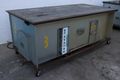 4' X 8' DOWNDRAFT TABLE: STOCK #76695