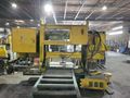 WF WELLS MODEL B-25-II HORIZONTAL BAND SAW