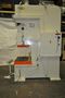 160 TON STAMTEC GAP FRAME PRESS