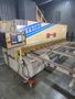 Wysong H-2510 10′ x 1/4″ CNC Hydraulic Power Squaring Shear