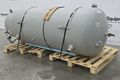 240 Gallon Vertical Air Receiver Handling Compressed Tank