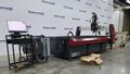 Omax Maxiem 1530 5′ x 10′ 5 Axis CNC Waterjet (A Jet Head)