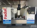 FADAL VMC 4020HT Vertical Machining Center #8382 #1