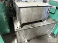 36 x 24 x 17 Stainless Steel  Hydraulic (other? )Tank for Machine #7377 #1