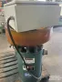 Sweco FM-1.2C Vibratory Finishing Mill 1.2 Cu Ft. #8307 #1