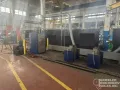 2020 HGG PC600 Pipe Profiling Machine #8390