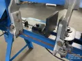 W.F. WELLS A6 Horizontal Band Saw #8258 #1