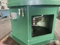 WHEELABRATOR HB5U Vibratory Finisher #8320 #1