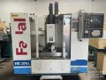 FADAL VMC-2016L Vertical Machining Center #8385 #1