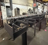 Marvel F-2150-60 M Vertical Bandsaw (#6032)