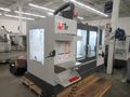 Haas TM-1P Toolroom Mill 30" x 12" x 16", 10K RPM, 20 Station Tool Changer, 4th-Axis Drive, Probing, High Speed Machining - ZERO CUTTING HOURS
