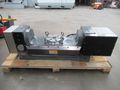 Haas TR-210 Trunnion Type 2-Axis Rotary Table 8.25" Diameter Platen, Sigma-5 Brushless Servo Motors