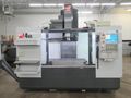 Haas VF-4SS CNC Vertical Machining Center, 50"x20"x25", 12K Spindle, 4th-Axis Drive, Chip Auger, LOW HOURS!