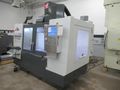 Haas VF-4SS CNC Vertical Machining Center, 50"x20"x25", 12K Spindle, Chip Auger, 4th Axis, 24 ATC