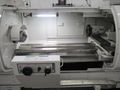 Milltronics ML18/60 2-Axis Combination Lathe, 8 Station Turret, Tailstock