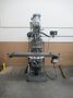 Bridgeport Series I-2HP Vertical Knee Mill, Sony Millman 2-Axis DRO, 9"x 48" Table, X-Axis Power Feed, Power Quill Feed, Chrome Ways- Auction Item