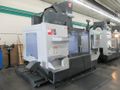 Haas VF-5/50 CNC Vertical Machining Center, Haas NextGen CNC Control, 4th Axis, TSC, Probing, HSM, 30 ATC- Auction Item