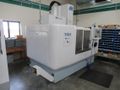 Milltronics VM24 Series D CNC Vertical Machining Center, 8200B CNC Control, 20 ATC, RJH, - Auction Item