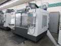 Haas VM-3 CNC Vertical Machining Center, Haas MainCon Ctrl, 4th & 5th Axis Drive, 1000 PSI TSC, Probing, High Speed Machining, 24+1, RJH- Auction Item