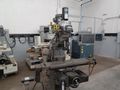 Bridgeport EZ Trak 2-Axis CNC Knee Mill with Bridgeport Control, Power Draw Bar, R8 Spindle Taper, Lube System- Auction Item