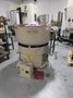 Hammond | Roto Finish Gemini 4 Centrifugal Abrasive Finisher, Extended Range Series- Auction Item