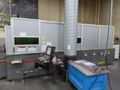 Cincinnati CL-940 4000 Watt Fiber Laser Cutting System, IPG YLS-4000, Automatic Pallet Shuttle, Chiller- Auction Item
