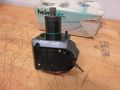 Heimatec (P/N: 8 043 44 005) BMT45 Universal Adjustable Angle Head Live Tool Holder, ER16 collet, Range of +105°/-20°.- Auction Item