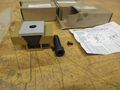 Mitee-bite Products Inc 60150 Machinable Fixture Clamp Wedge 1/2-13 5902lb, (5pcs) in Packages- Auction Item