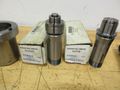 5C & 16C Expanding Mandrel Collets with Back Stops and Accessories- Auction Item