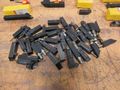 Sandvik Inserted 5/8" & 3/4" Stick Turning Lathe Tools **Many New in Packages**- Auction Item