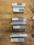 Iscar, Ingersoll, Ceratizit Indexable Lathe Turning Tools, (15pcs) New in Packages- Auction Item