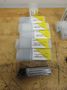 Kennametal Indexable Lathe Stick Turning Tools 3/4 & 1" Sizes, (12pcs) ***Most New in Packages***- Auction Item