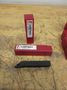 Dorian Tool (4pcs) 1" stick Tool Holders, Dorian Tool (2pcs) 5/8" Stick Tool Holders ***New In Box***- Auction Item