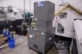 MP Systems Type AT RT 4P 1-3 High Pressure Coolant System with MP1200 Mist Collector- Auction Item