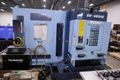 Matsuura ES-450HZ Horizontal Machining Center, Fanuc Series 18i-M Control, BT 40 Taper, 2 Station Pallet Changer- Auction Item