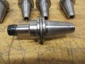 CAT 40 - ER16 Collet Chucks(5 pcs) - Acupro # CAT-40 ER16-3.500" Gage Length- Auction Item