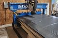 ShopSabre IS408 4′ x 8′ CNC Router (2021) w/ Low Hours