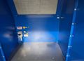 VentBoss S220 Cross Flow Welding Station ( New Old Stock )