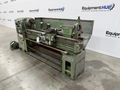 Enco 405G x 1500 16″ x 60″ Geared Head Engine Lathe