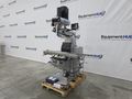 Sharp LMV-49-SMD Vertical Milling Machine (New)