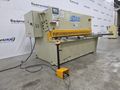 U.S. Industrial USHS625 6′ x 1/4″ Hydraulic Shear