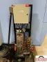 DOOSAN NHP-5500 - Horizontal Machining Center