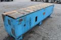 10 STAND YODER ROLLFORMER BASE ONLY : STOCK #72175