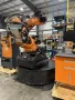 Used 2023 KUKA KR210 R3100 Ultra F