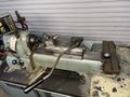 Feeler Model DV-59 Toolroom Lathe