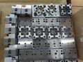 System 3R Macro Pallet w Shop Made Top Plates- Auction Item